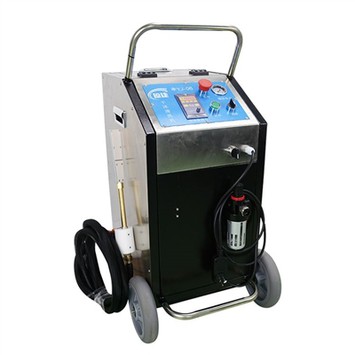 Aktualni problemi industrijskog čišćenja