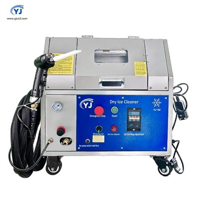 kako napraviti suhi stroj za eksploziju leda