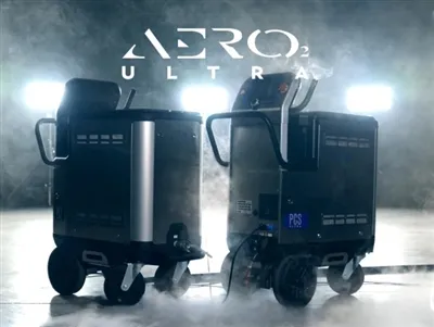 Najbolja oprema za pjeskarenje suhim ledom za kupiti u 2026